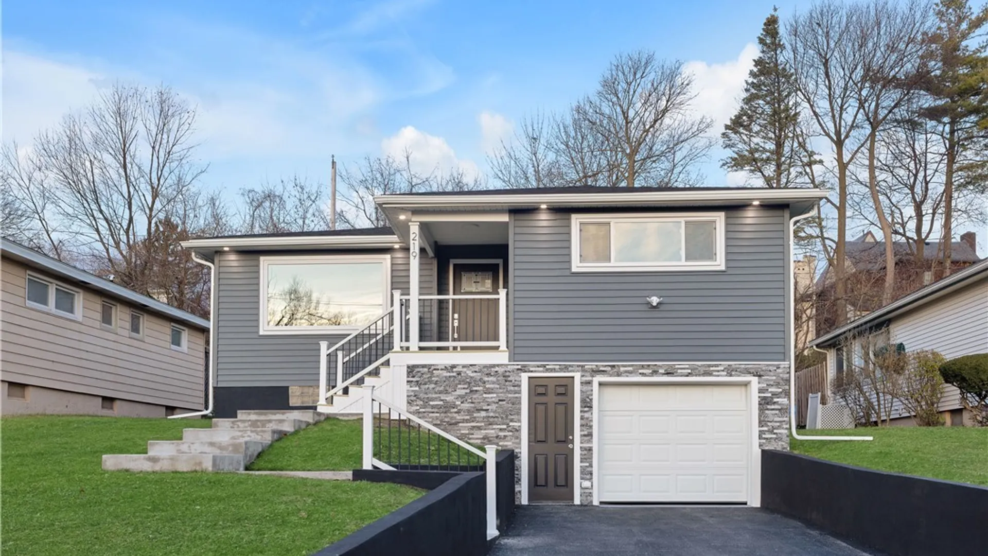 Property at 219 Barrington Road, Syracuse, NY 13214 2