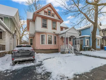 Property at 185 Lexington Avenue, Rochester, NY 14613