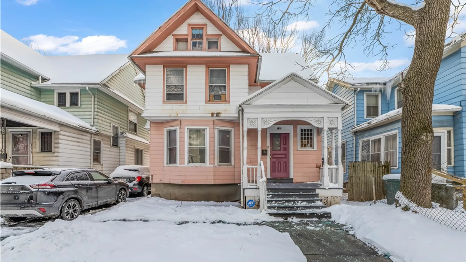 Property at 185 Lexington Avenue, Rochester, NY 14613 2