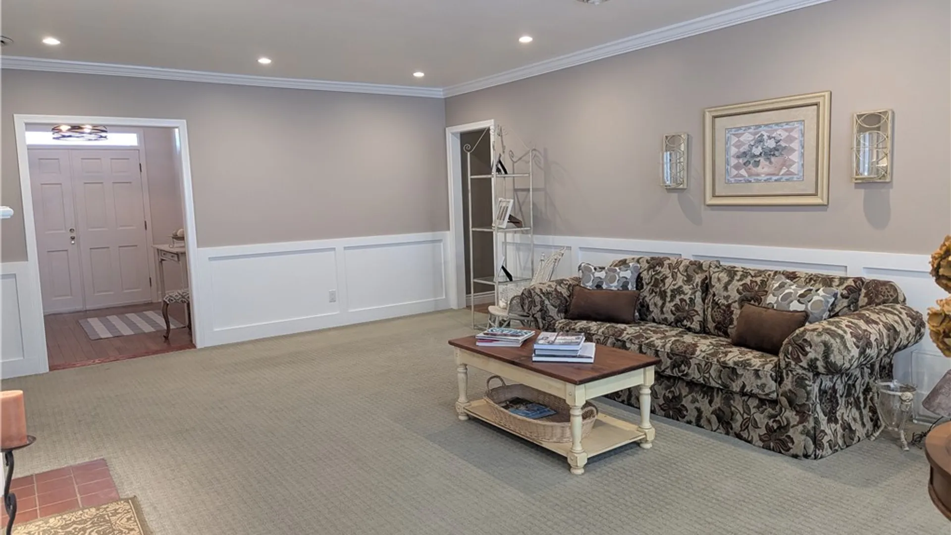 Property at 105 Woodland Avenue, Ridgeway, NY 14103 15