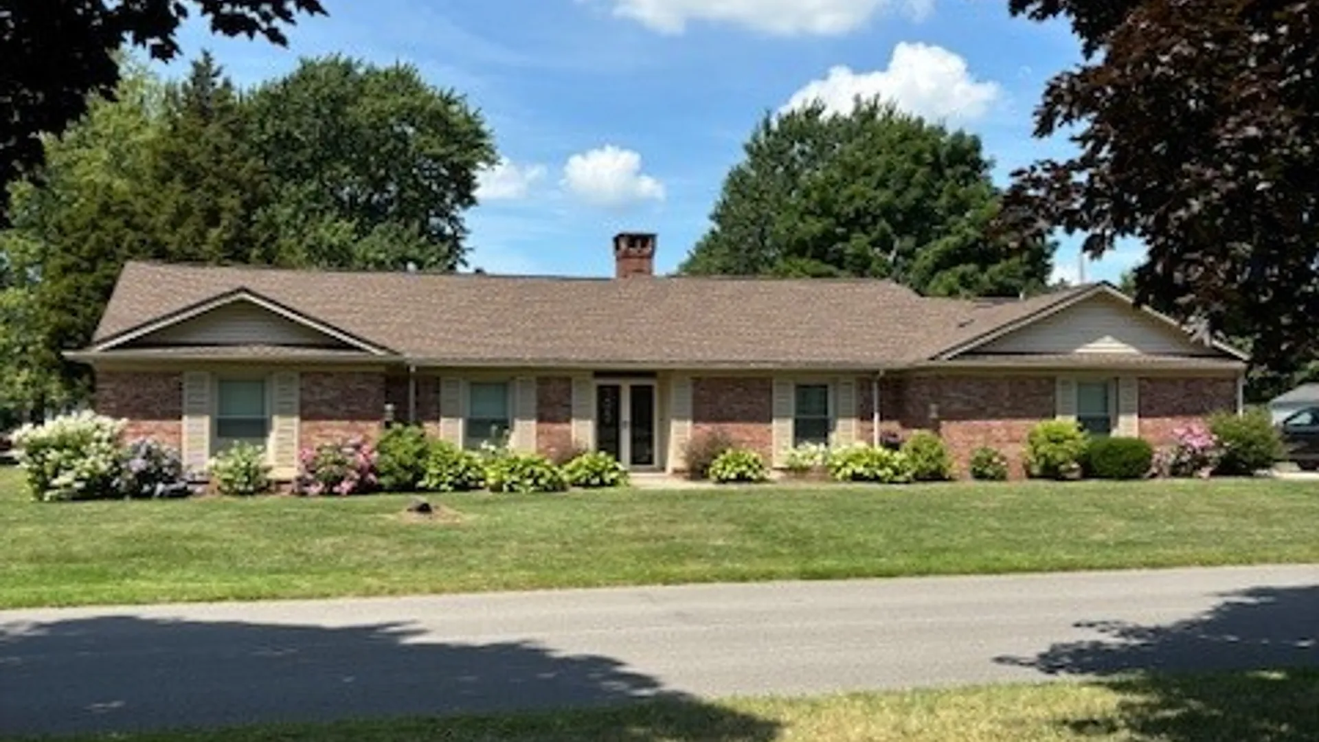 Property at 105 Woodland Avenue, Ridgeway, NY 14103 34