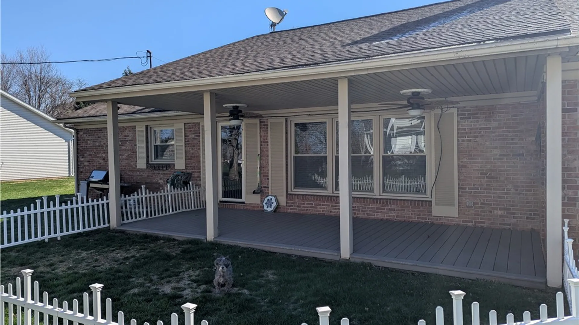 Property at 105 Woodland Avenue, Ridgeway, NY 14103 8