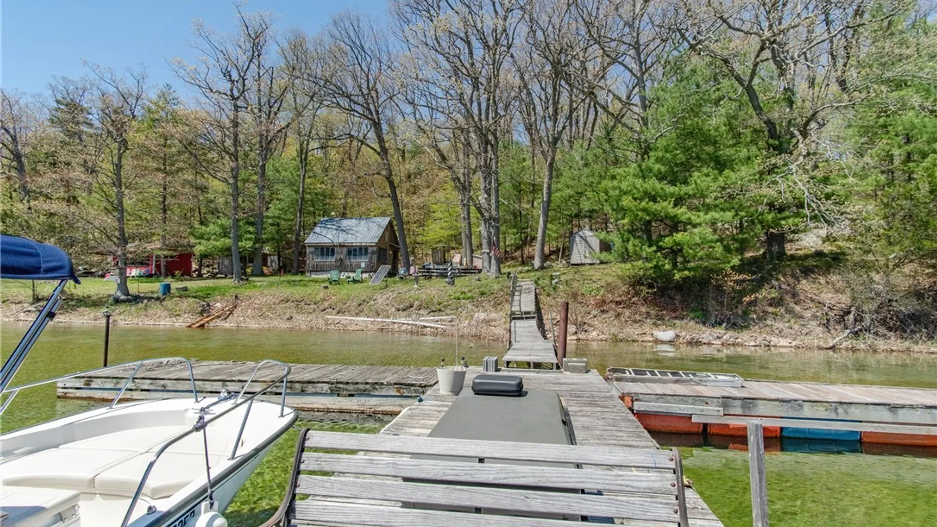 Property at 0 Rusho Bay, Clayton, NY 13624 10