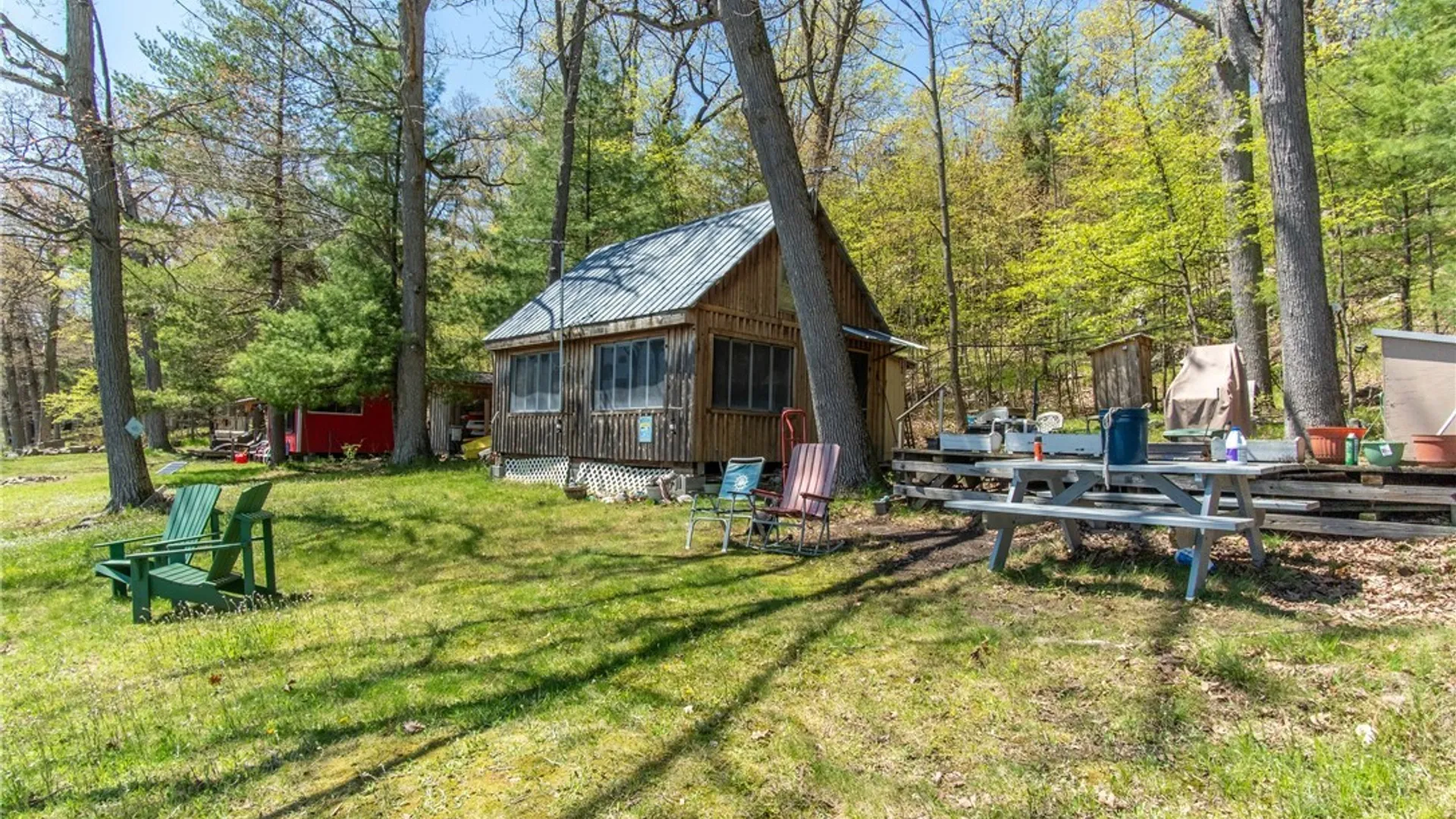 Property at 0 Rusho Bay, Clayton, NY 13624 12