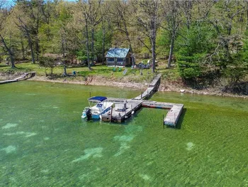 Property at 0 Rusho Bay, Clayton, NY 13624