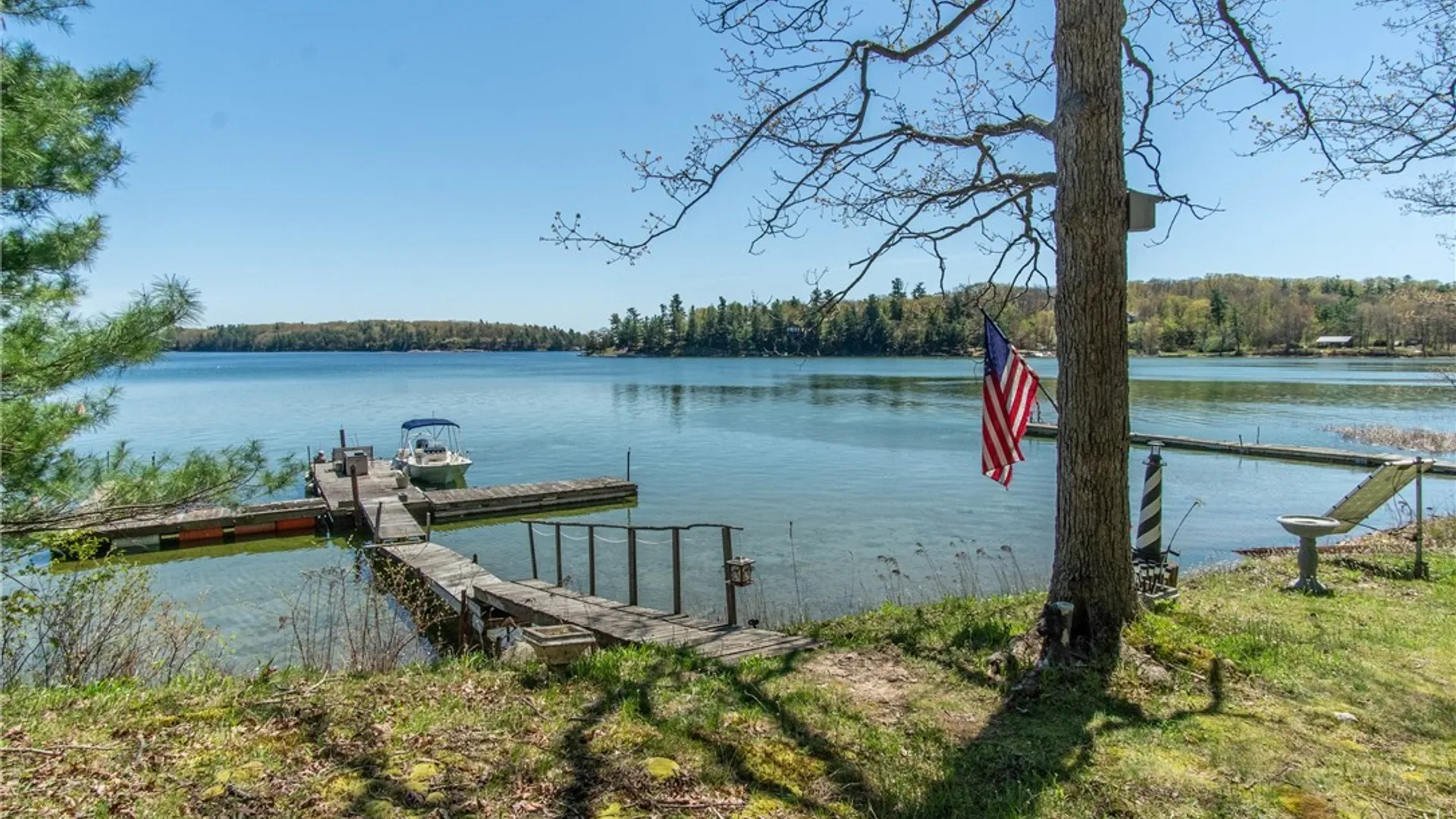 Property at 0 Rusho Bay, Clayton, NY 13624 20