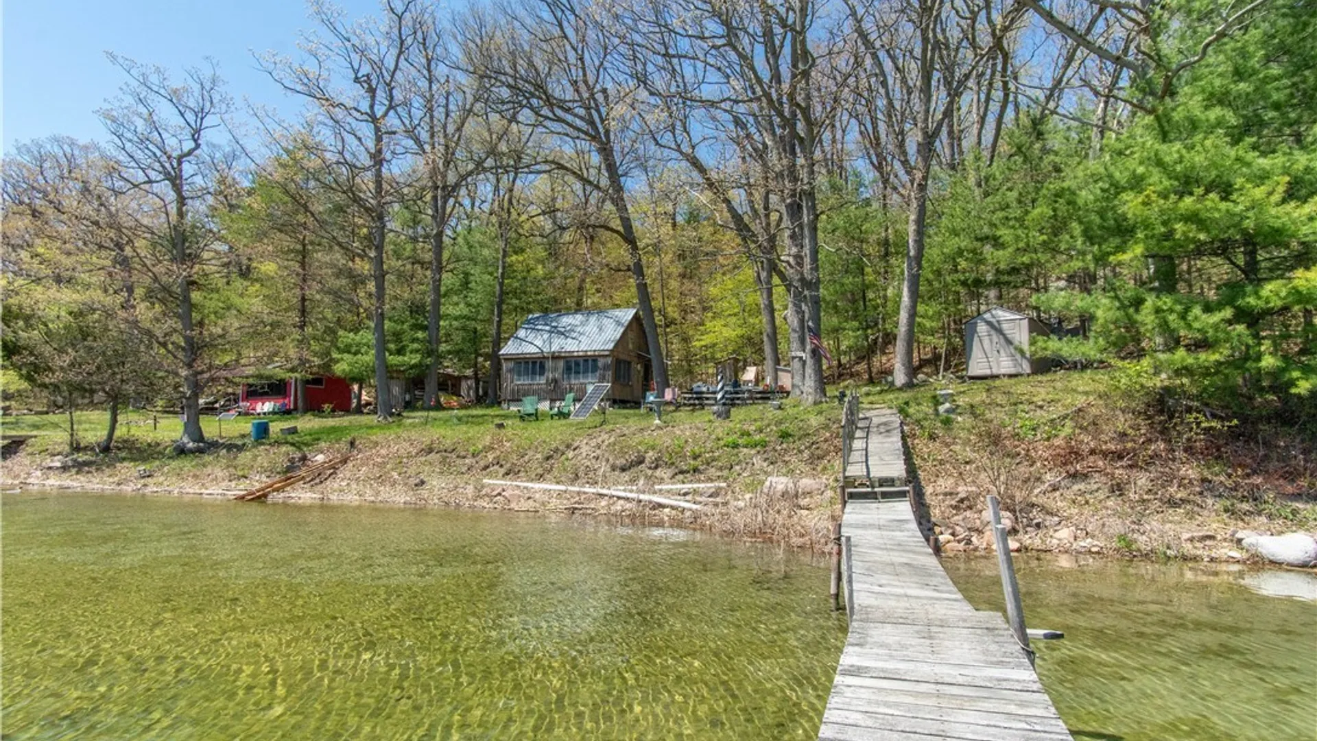 Property at 0 Rusho Bay, Clayton, NY 13624 22