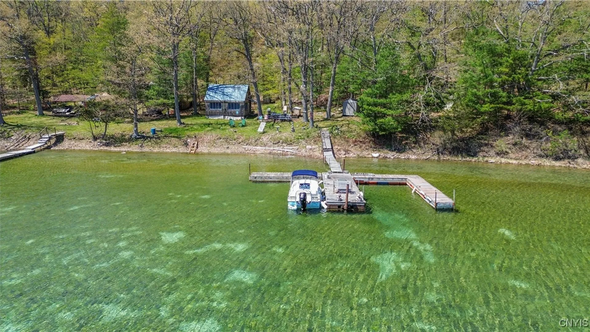 Property at 0 Rusho Bay, Clayton, NY 13624 24