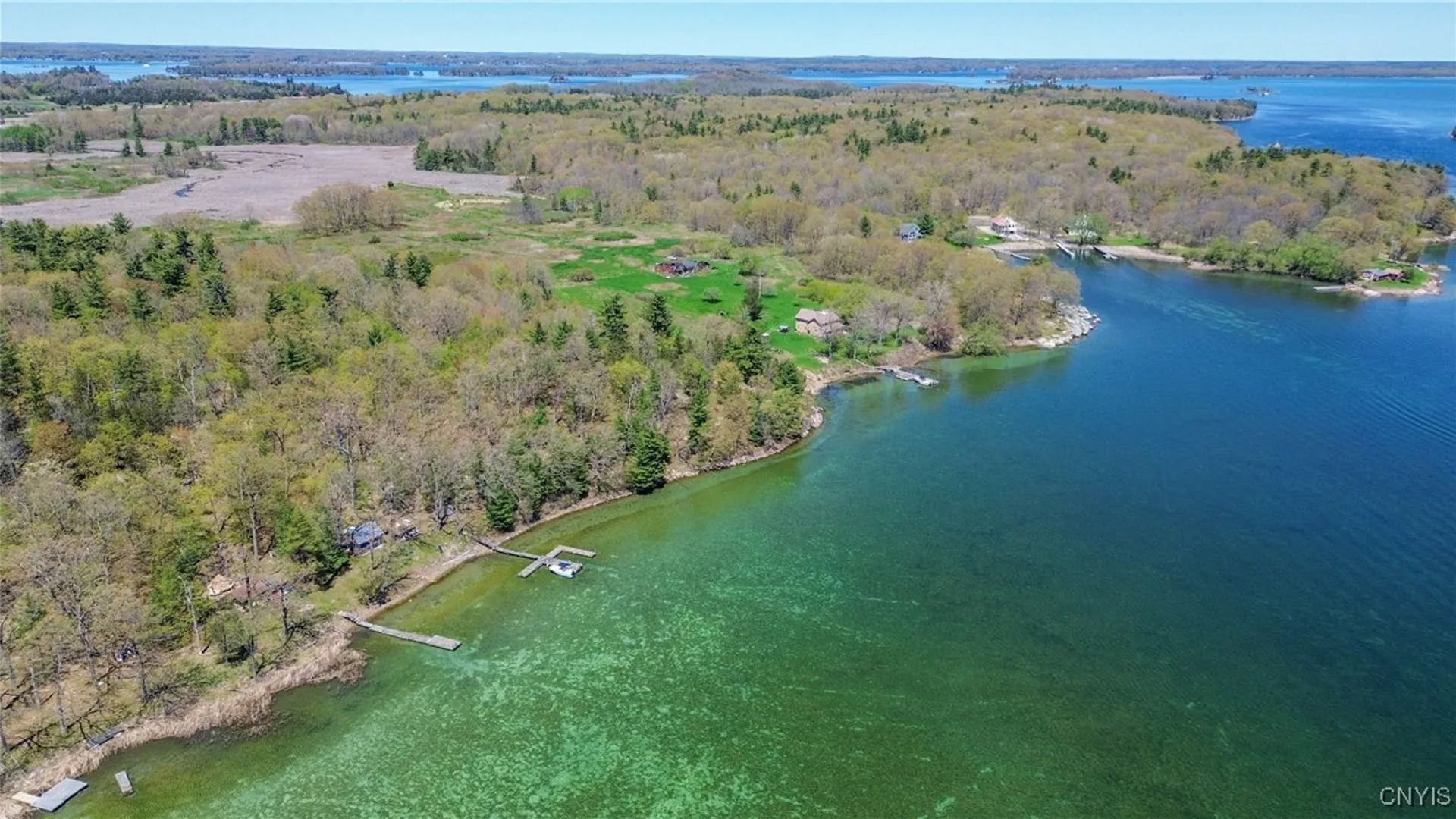 Property at 0 Rusho Bay, Clayton, NY 13624 25