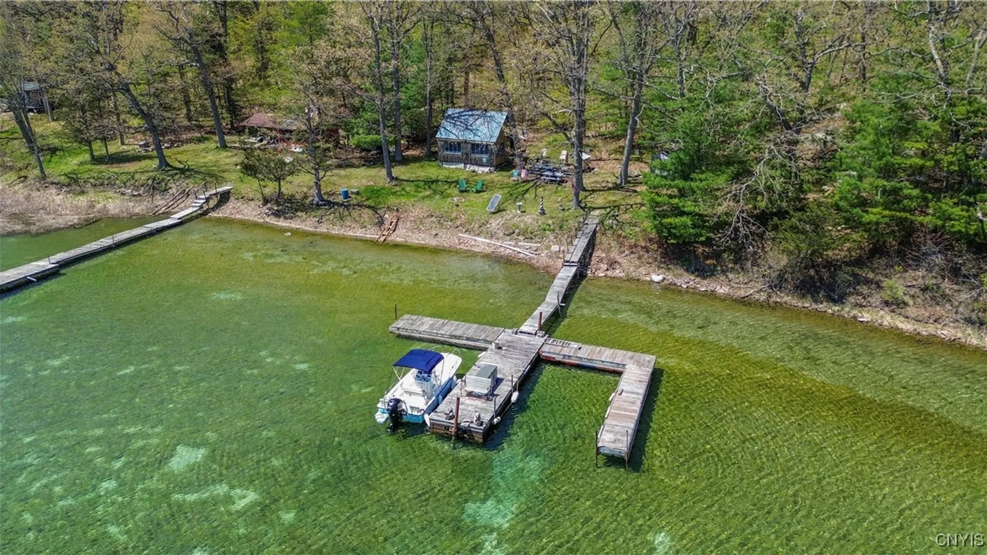 Property at 0 Rusho Bay, Clayton, NY 13624 26