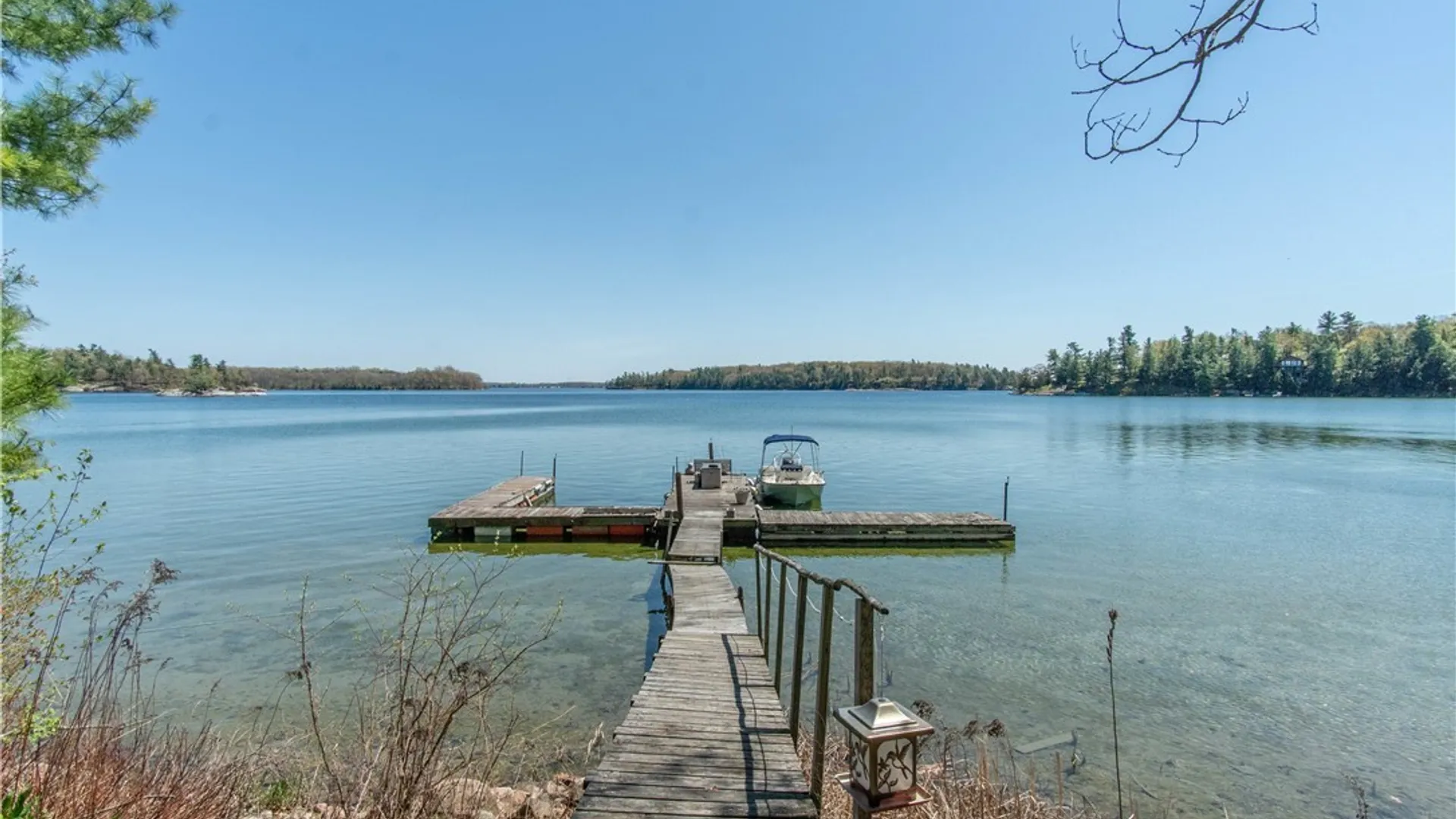 Property at 0 Rusho Bay, Clayton, NY 13624 9