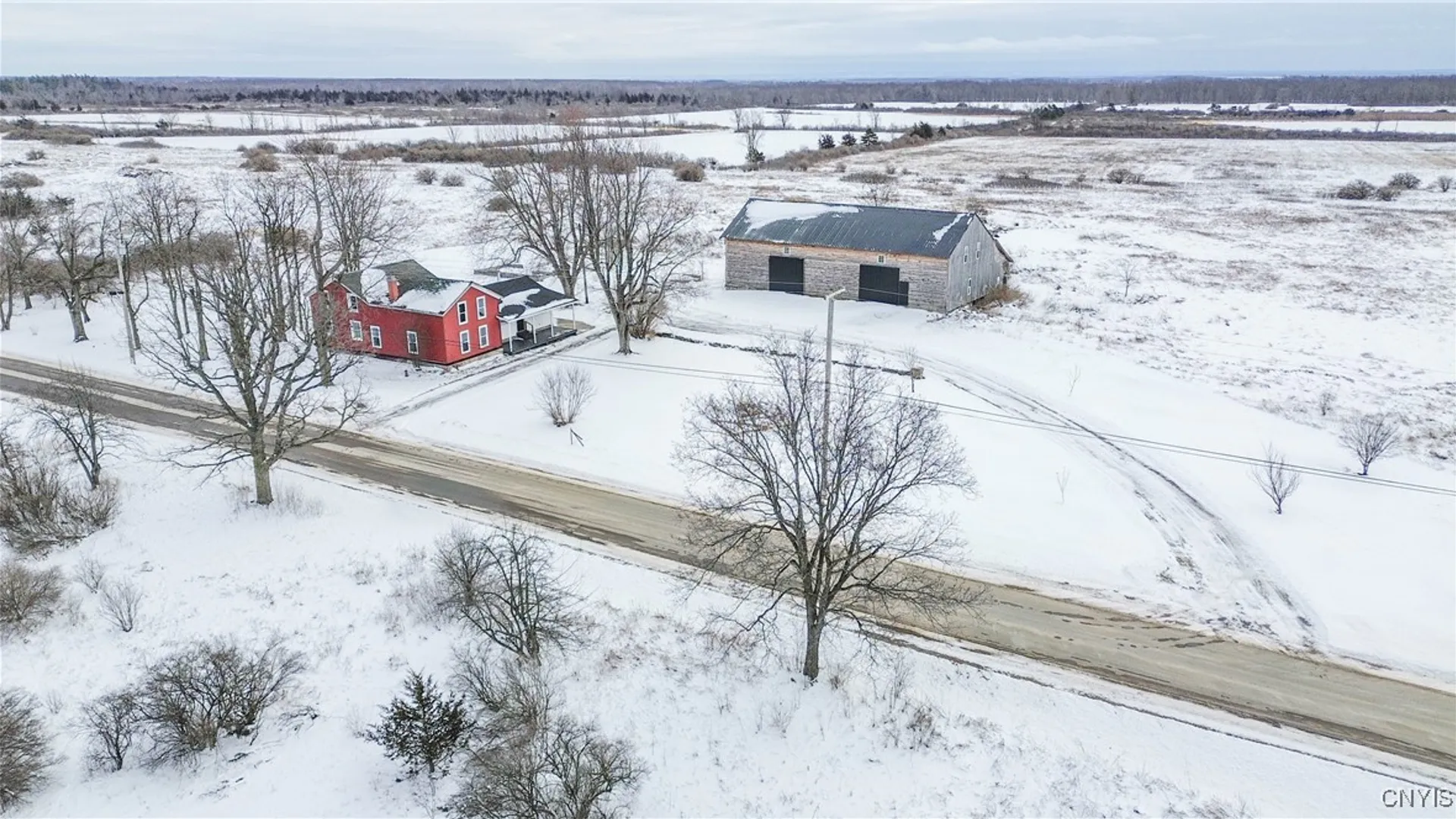 Property at 30252 Burnt Rock Road, Cape Vincent, NY 13618 10