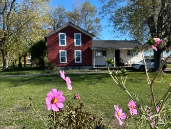 Property at 30252 Burnt Rock Road, Cape Vincent, NY 13618