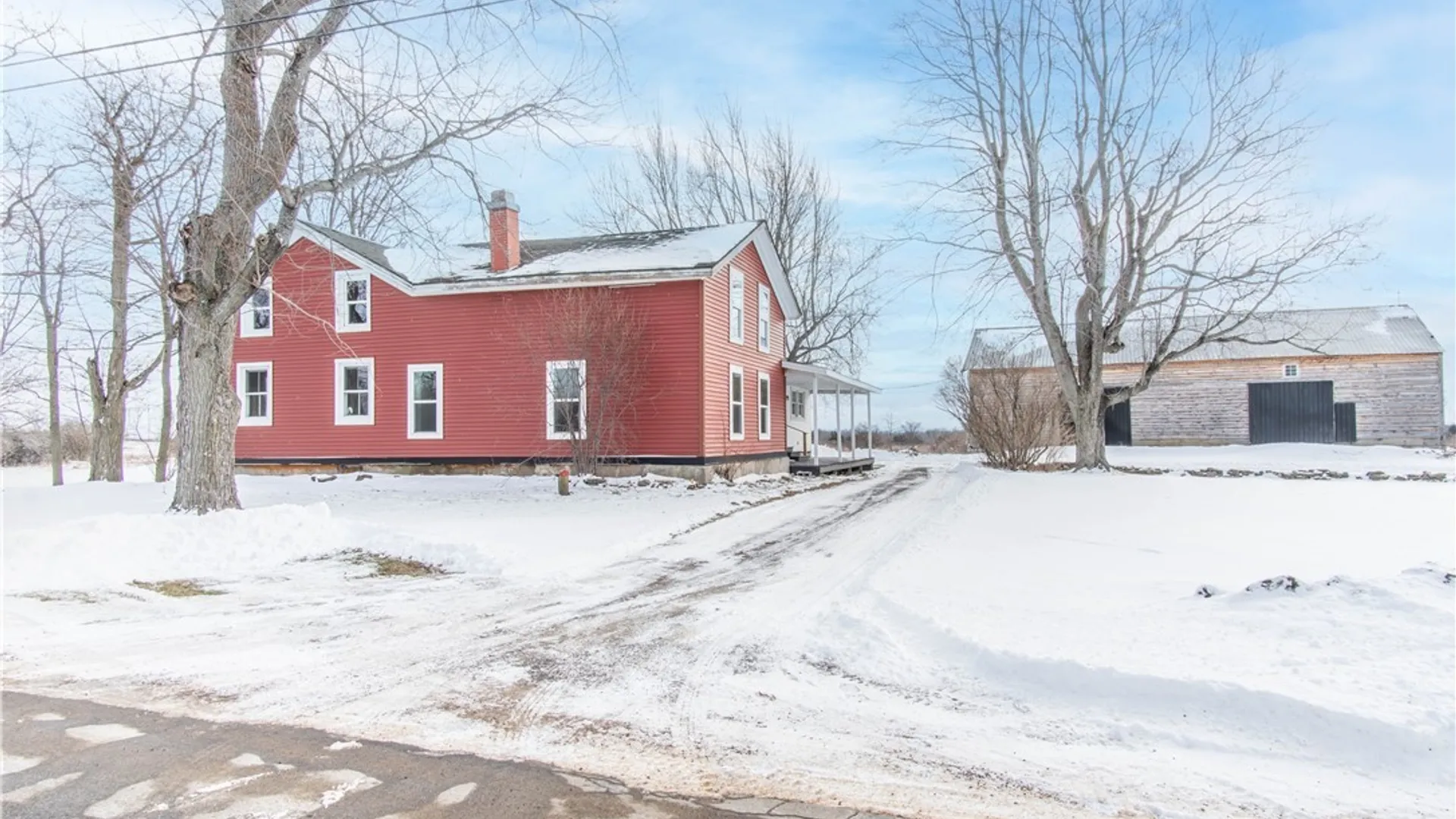 Property at 30252 Burnt Rock Road, Cape Vincent, NY 13618 4