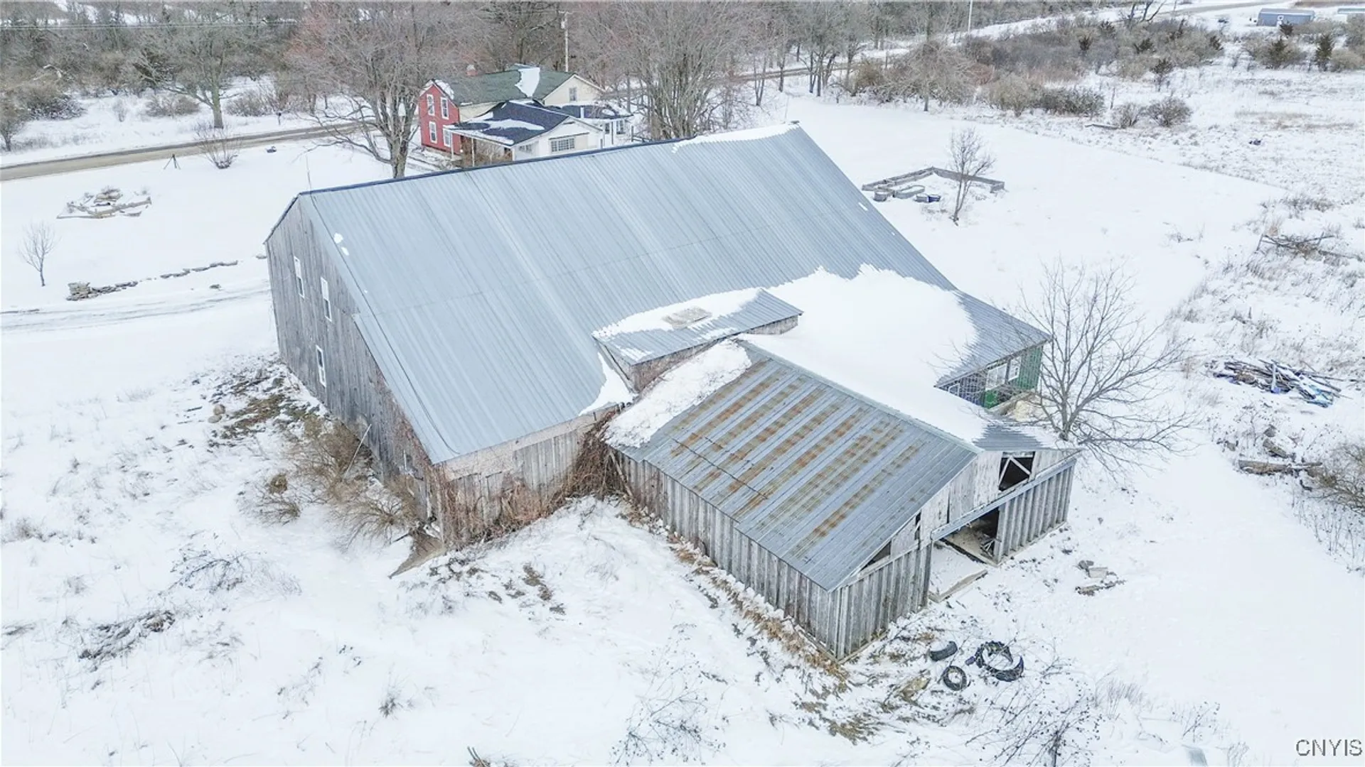 Property at 30252 Burnt Rock Road, Cape Vincent, NY 13618 48