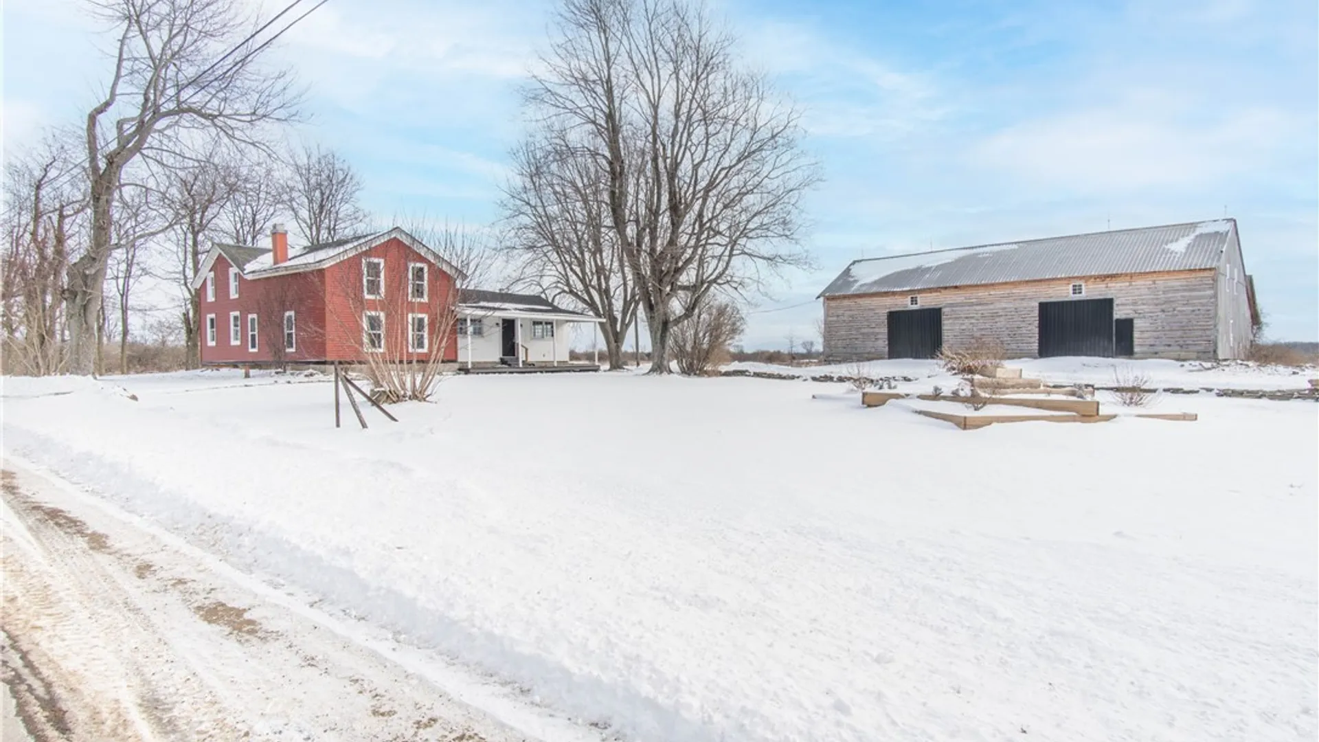 Property at 30252 Burnt Rock Road, Cape Vincent, NY 13618 5