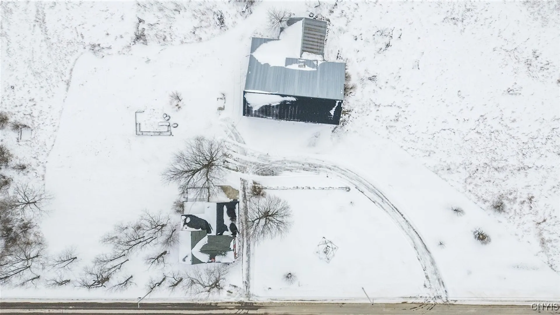 Property at 30252 Burnt Rock Road, Cape Vincent, NY 13618 50