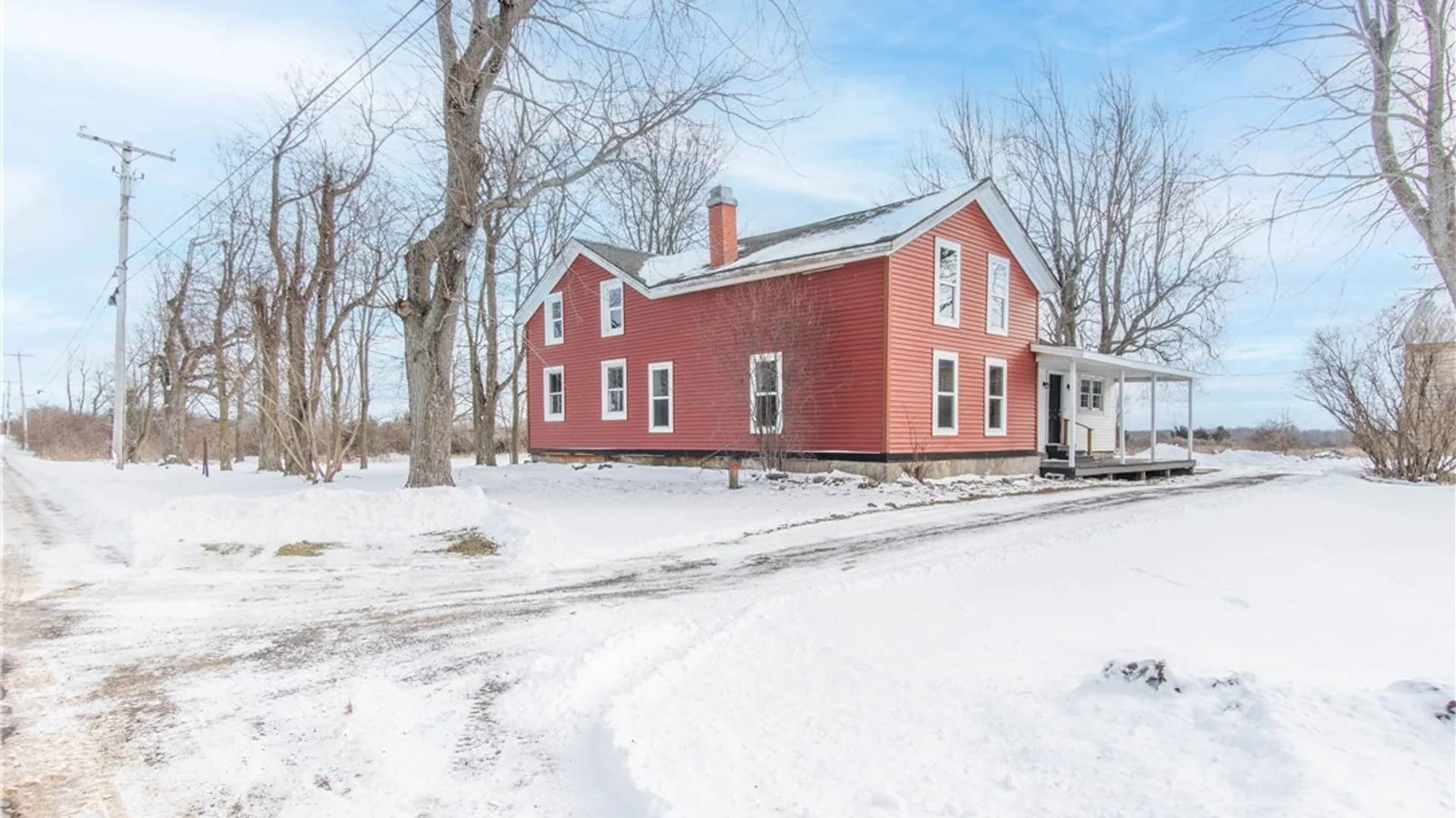 Property at 30252 Burnt Rock Road, Cape Vincent, NY 13618 6