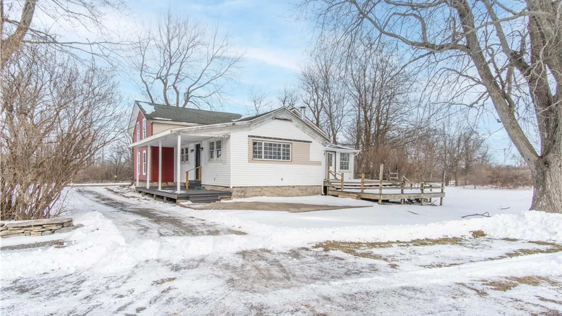 Property at 30252 Burnt Rock Road, Cape Vincent, NY 13618 7