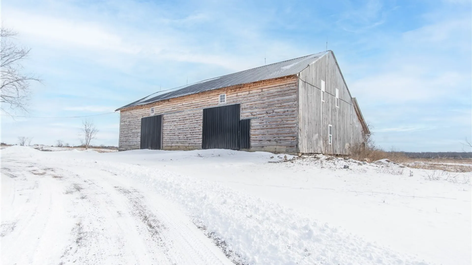 Property at 30252 Burnt Rock Road, Cape Vincent, NY 13618 8