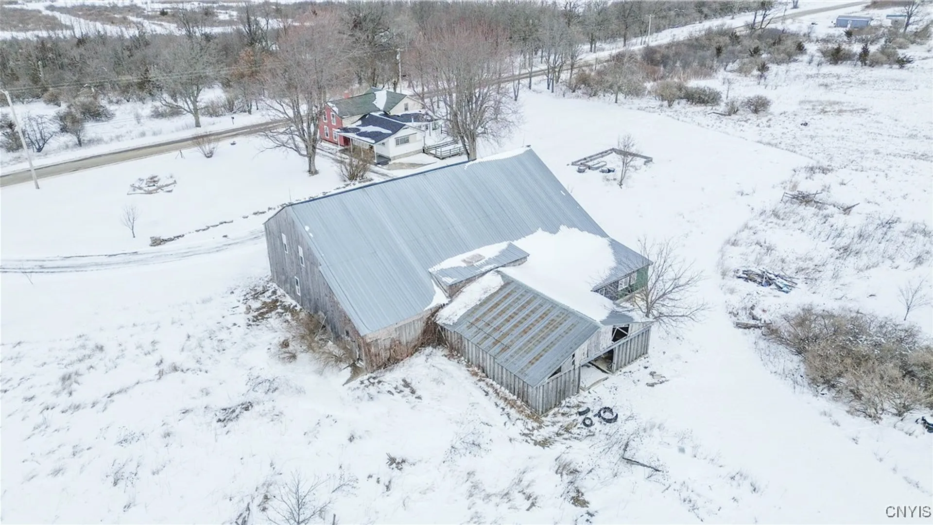 Property at 30252 Burnt Rock Road, Cape Vincent, NY 13618 9
