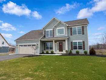 Property at 155 Jade Creek Drive, Greece, NY 14468