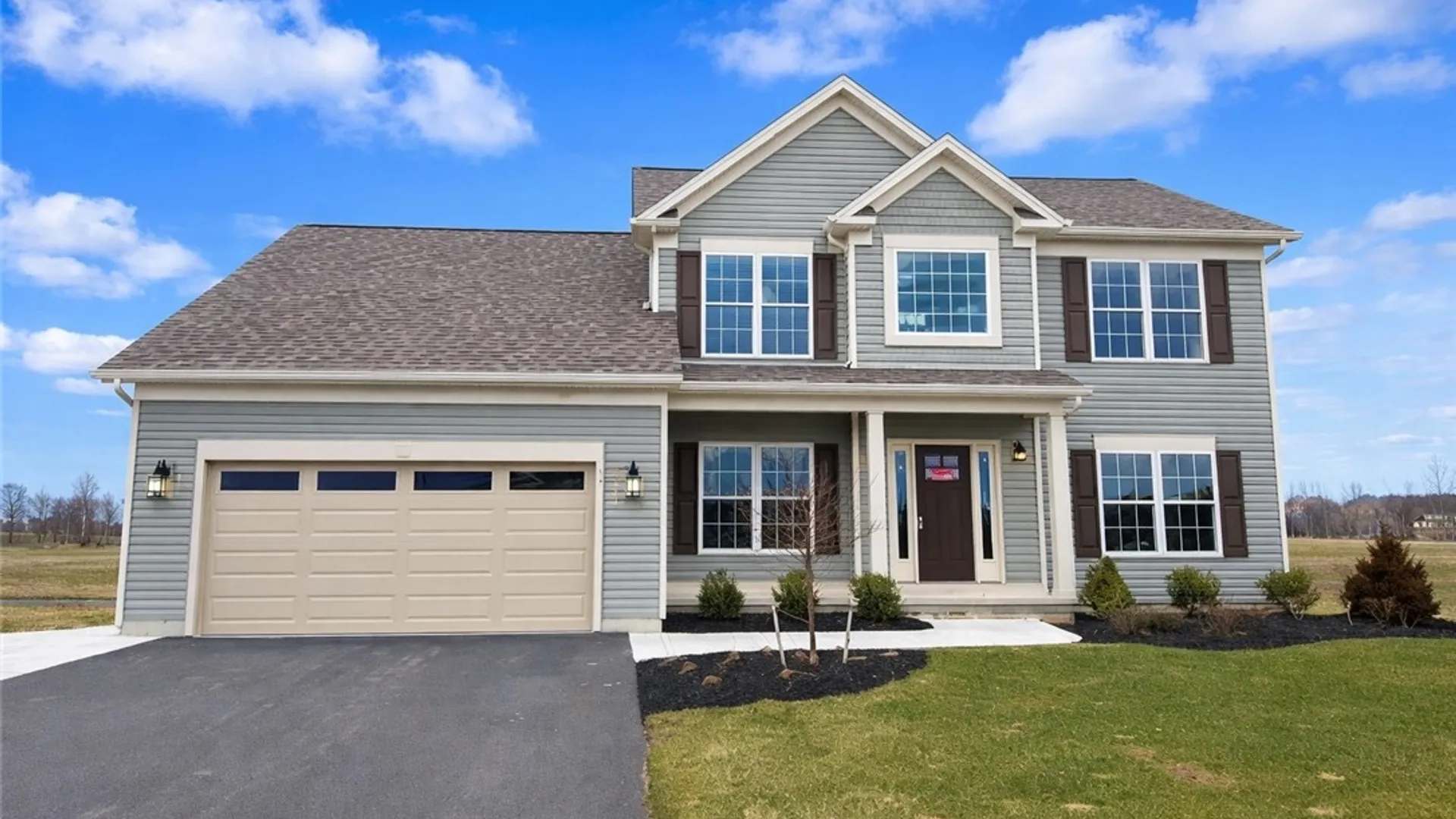 Property at 155 Jade Creek Drive, Greece, NY 14468 2