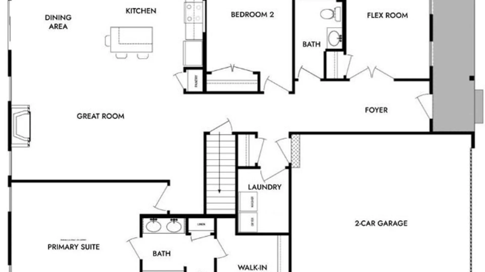 Property at 4915 Waterford Lane, Hamburg, NY 14075 11
