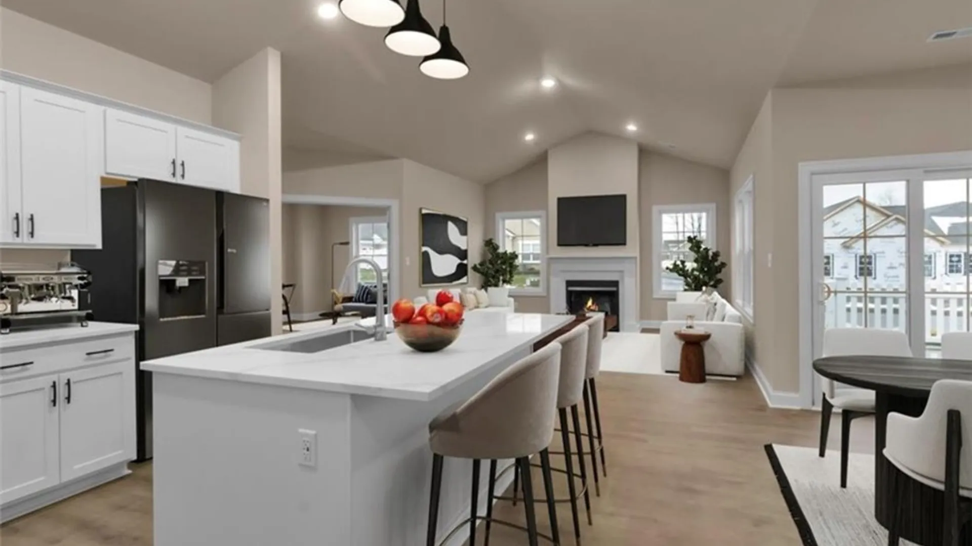 Property at 5665 Southwestern Boulevard, Hamburg, NY 14075 5