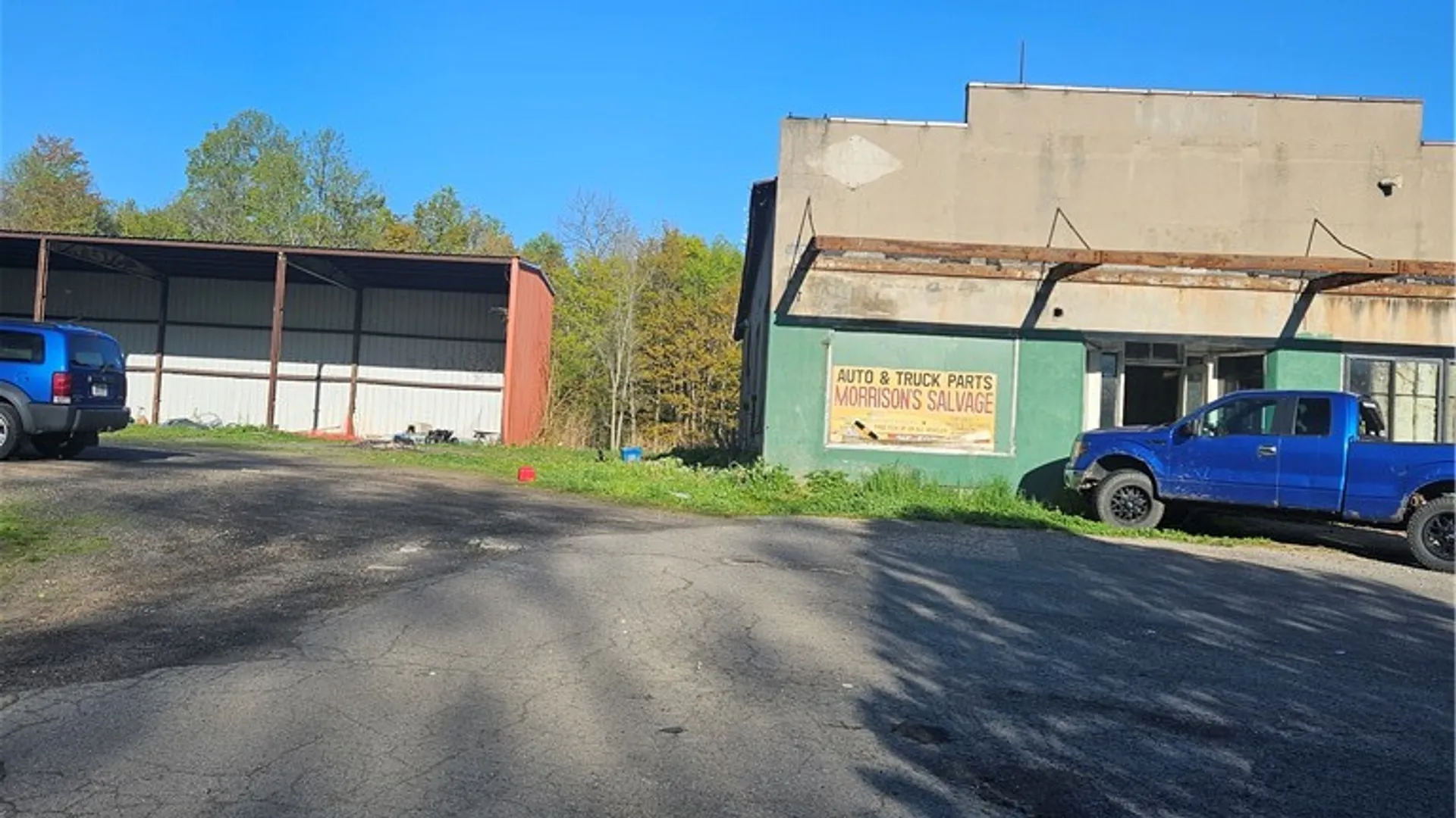 Property at 2351 Lyon Road, Palmyra, NY 14522 10