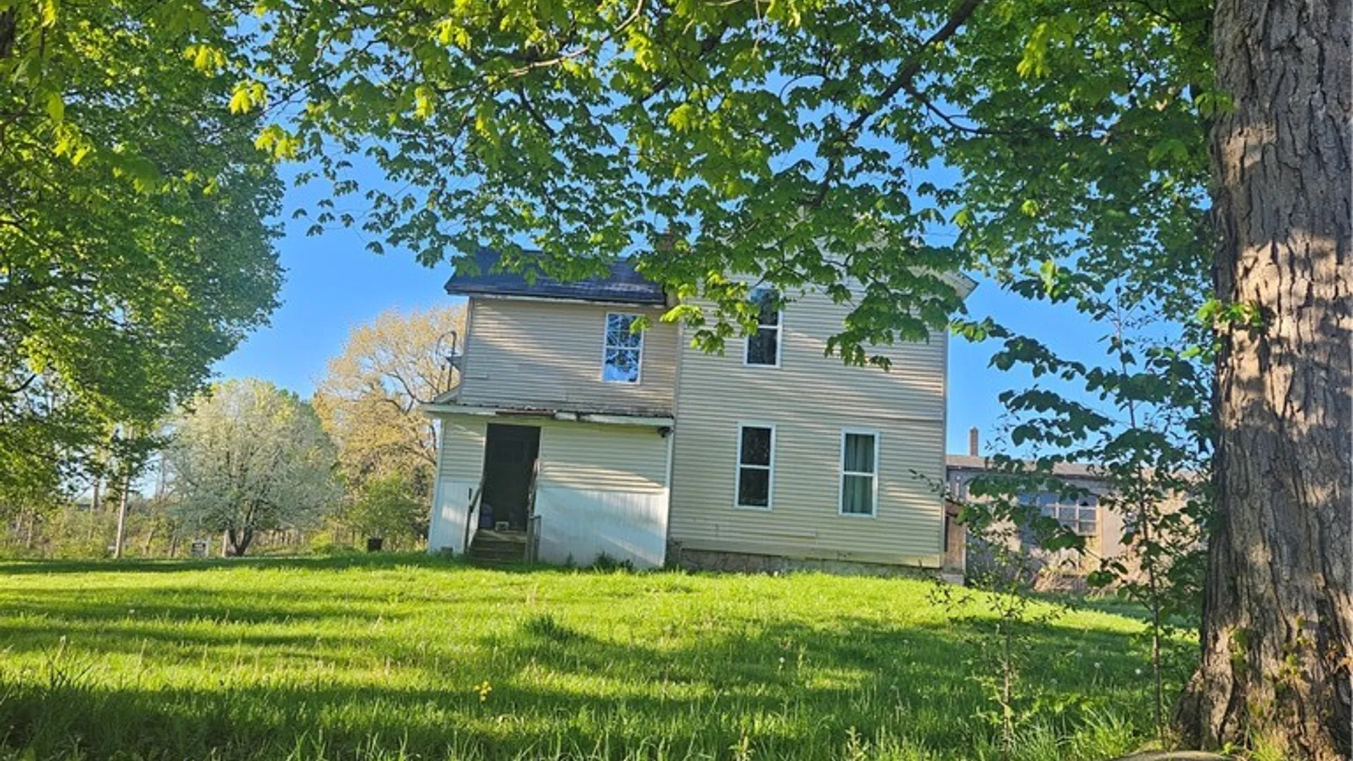 Property at 2351 Lyon Road, Palmyra, NY 14522 2