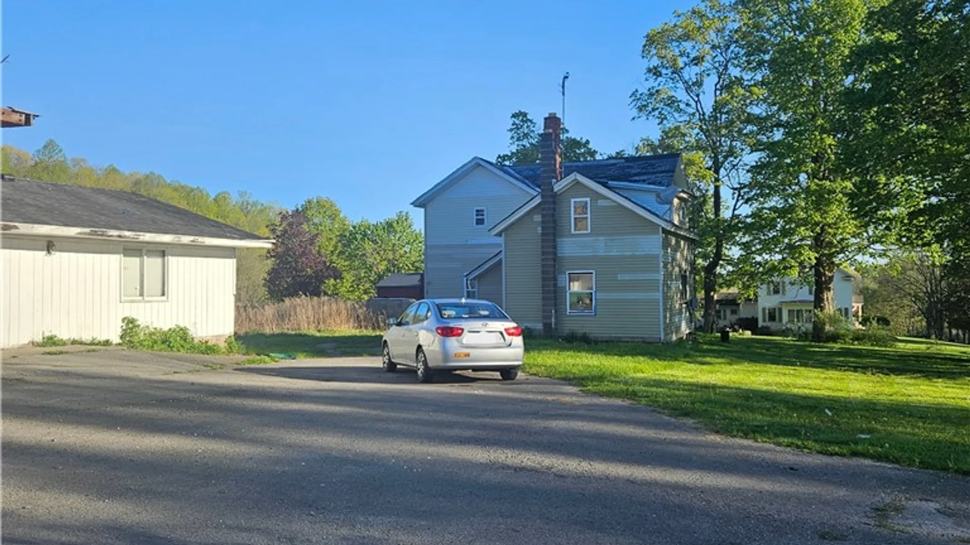 Property at 2351 Lyon Road, Palmyra, NY 14522 9