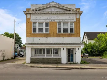 2511 Pine Avenue, Niagara Falls, NY 14301
