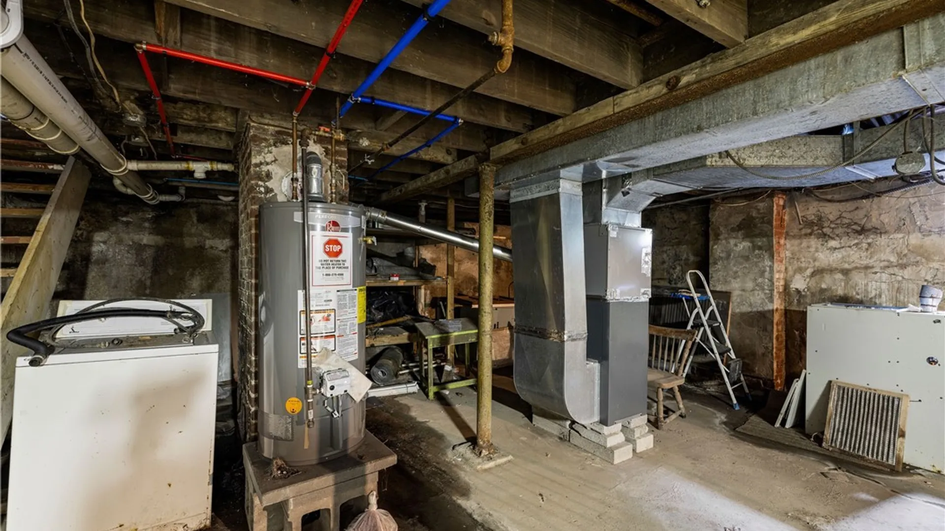 Property at 2511 Pine Avenue, Niagara Falls, NY 14301 9