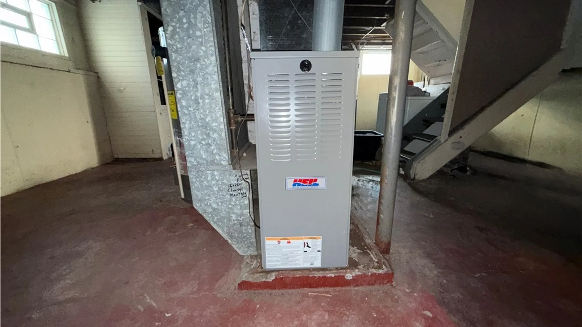 Property at 83 Fisher Street, Buffalo, NY 14215 11