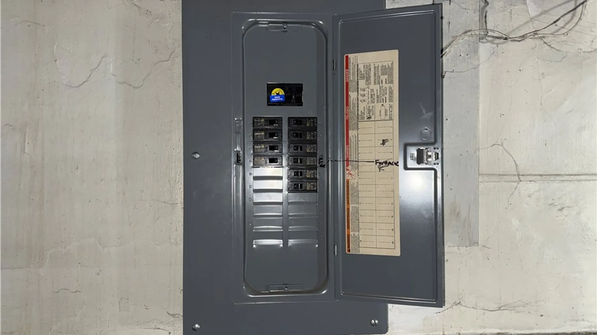 Property at 83 Fisher Street, Buffalo, NY 14215 13