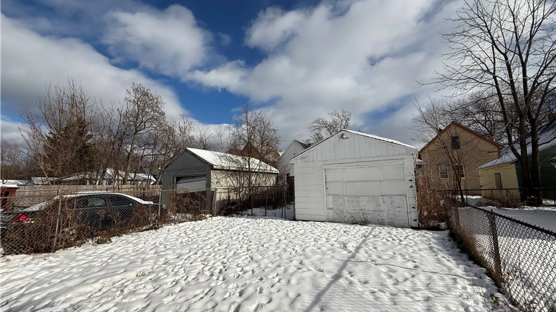 Property at 83 Fisher Street, Buffalo, NY 14215 14