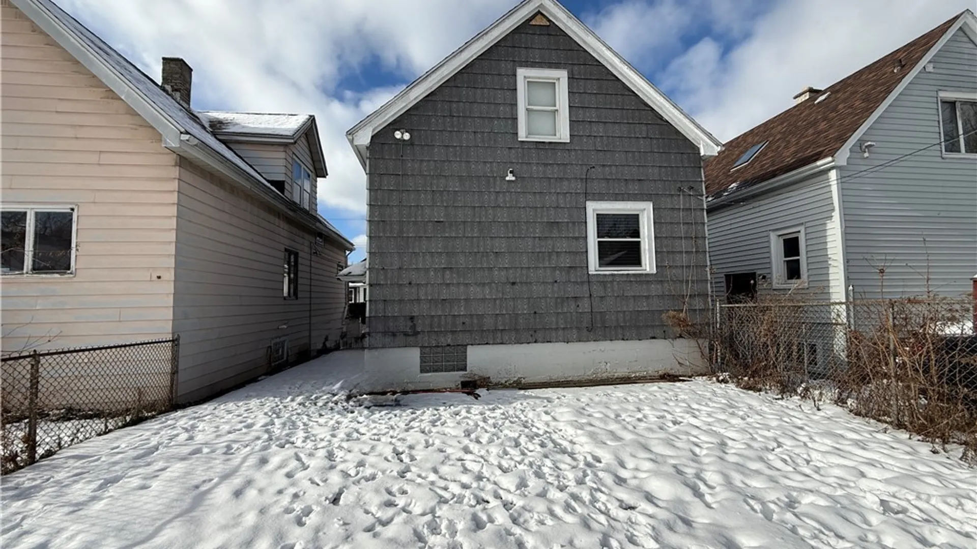 Property at 83 Fisher Street, Buffalo, NY 14215 3