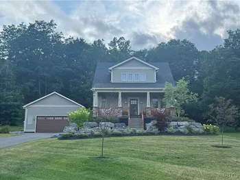 Property at 3817 Gully Road, Skaneateles, NY 13152