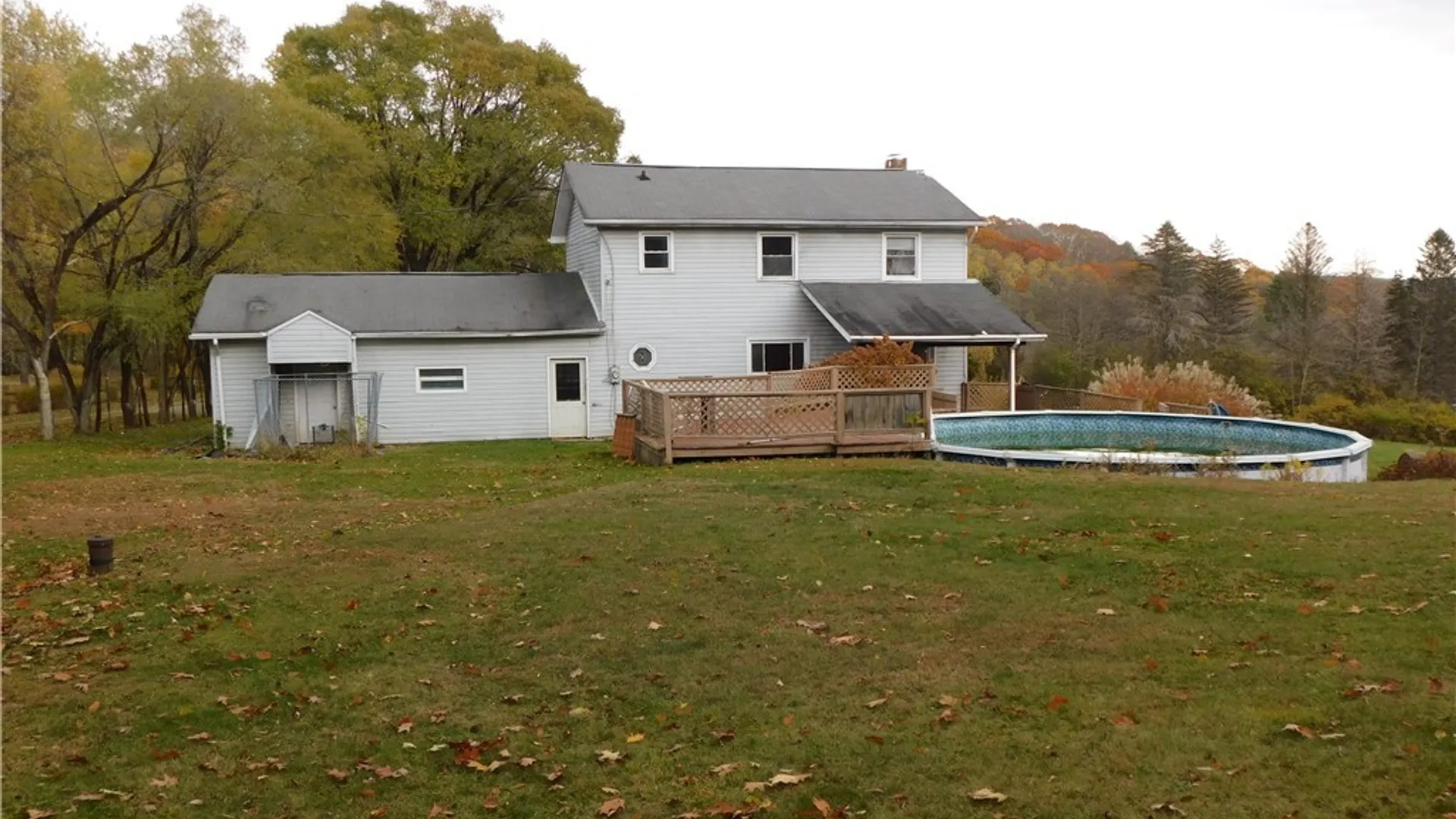 Property at 1108 Macduffie Drive, Hinsdale, NY 14743 10