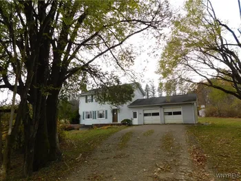 1108 Macduffie Drive, Hinsdale, NY 14743