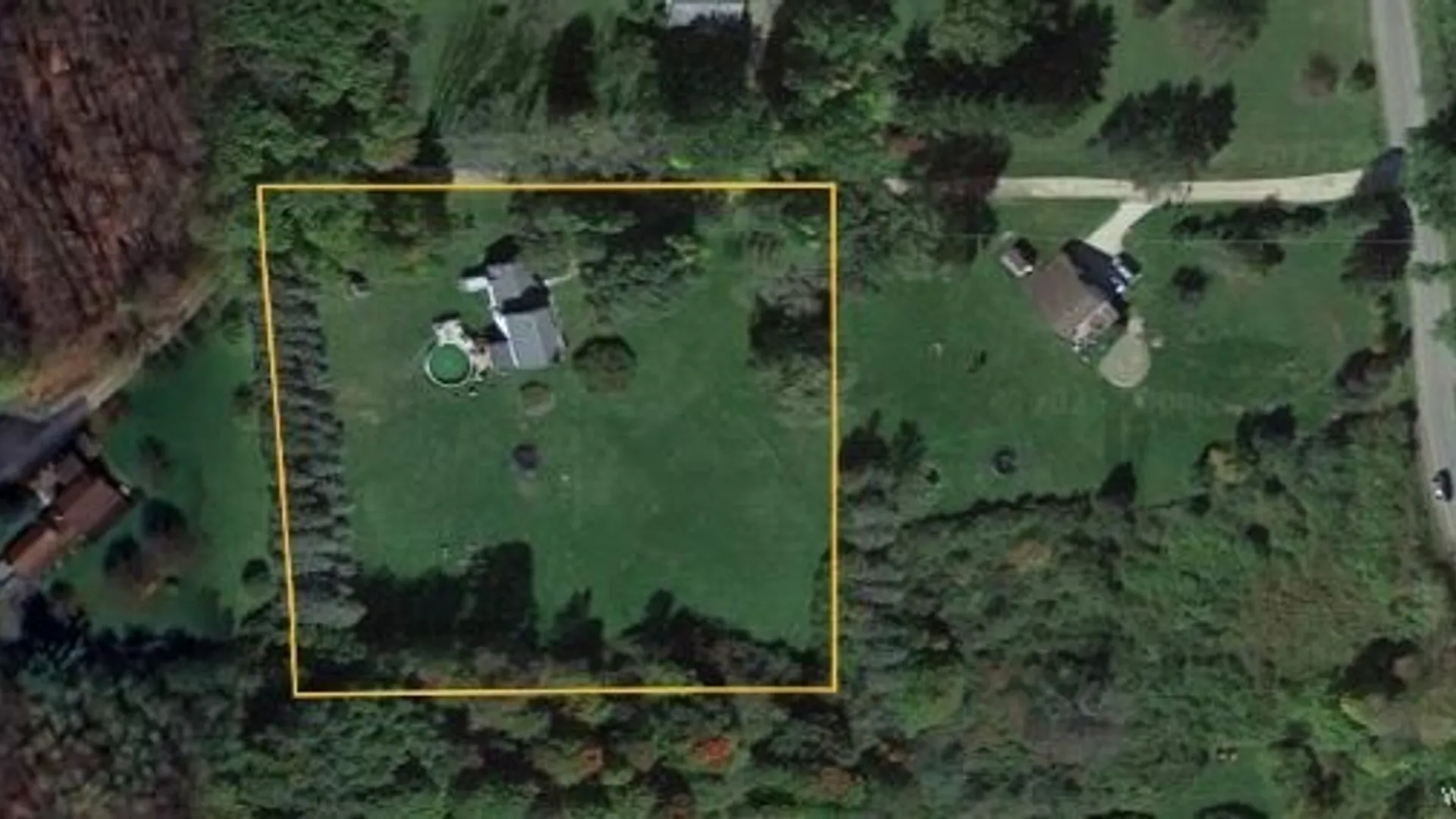 Property at 1108 Macduffie Drive, Hinsdale, NY 14743 4
