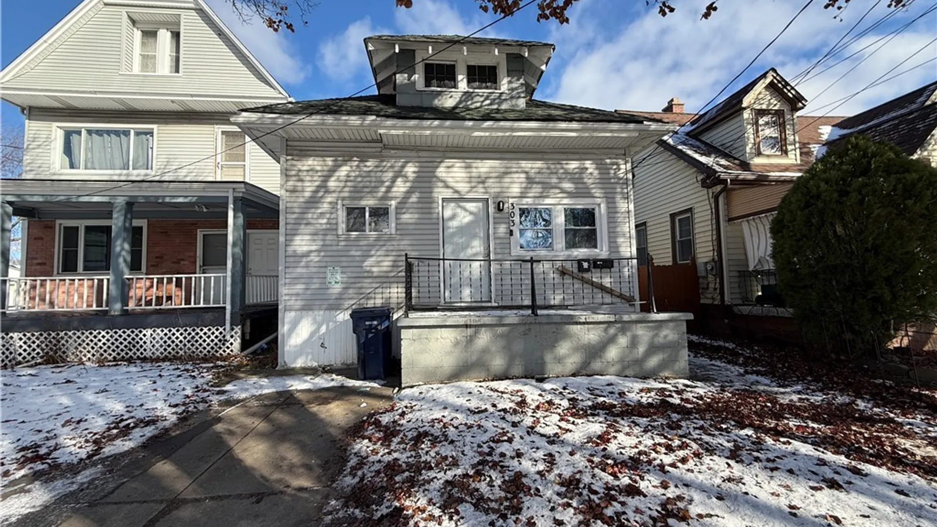 Property at 303 Skillen Street, Buffalo, NY 14207 2