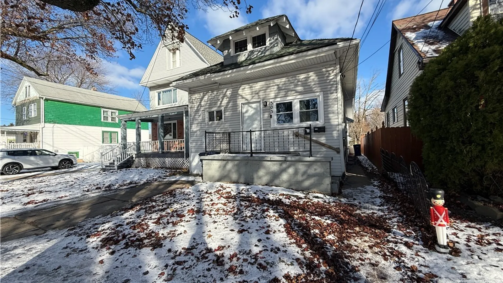Property at 303 Skillen Street, Buffalo, NY 14207 22