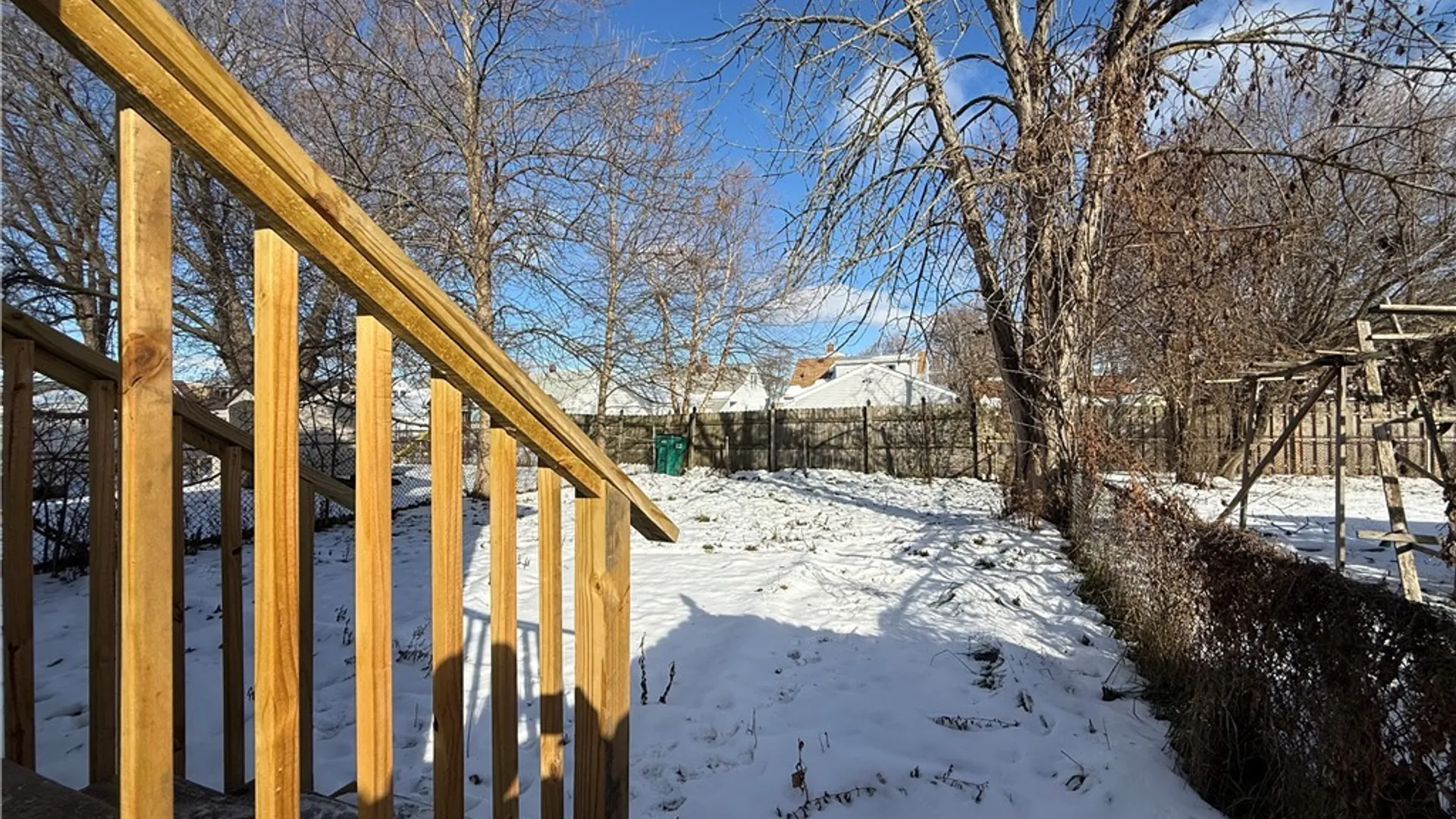 Property at 303 Skillen Street, Buffalo, NY 14207 24