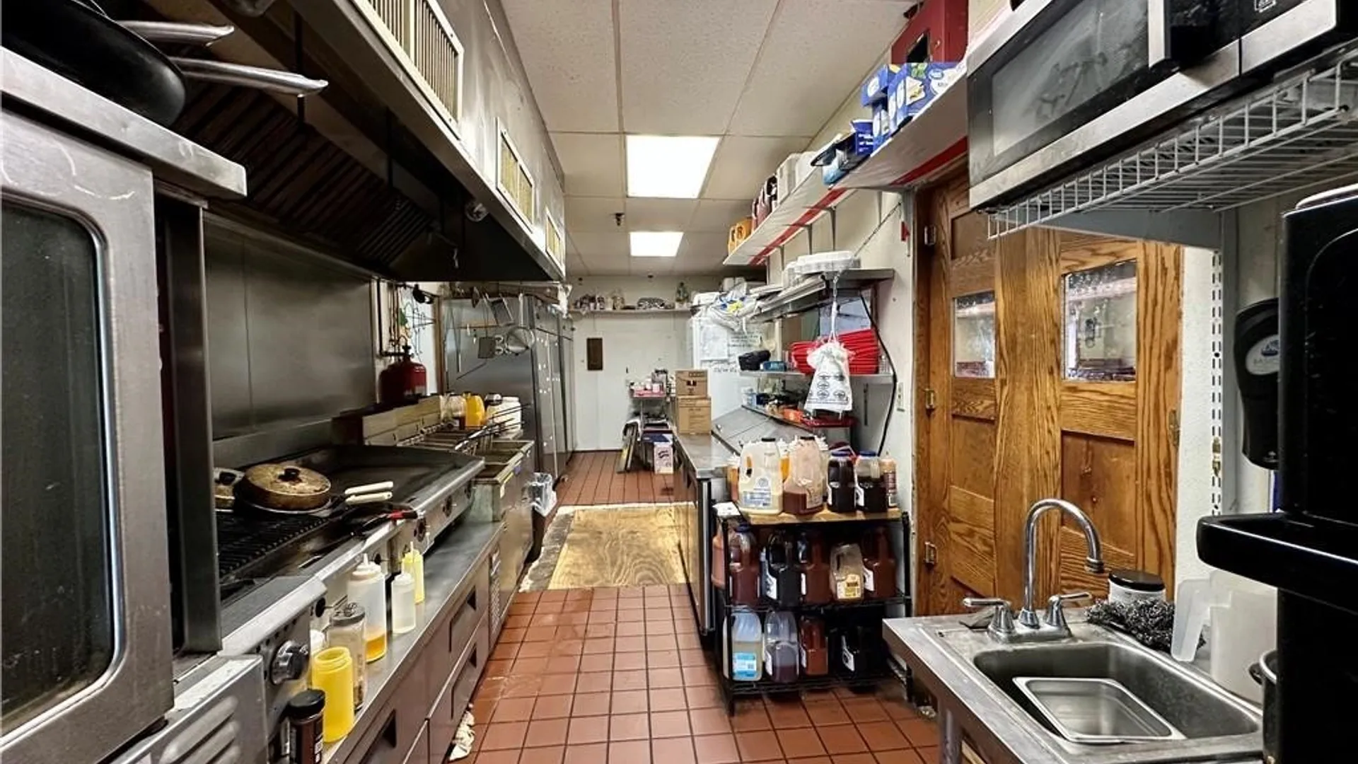 Property at 324 W Broadway Street, Fulton, NY 13069 12