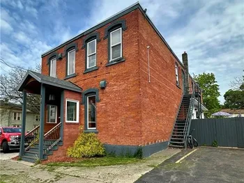 Property at 324 W Broadway Street, Fulton, NY 13069