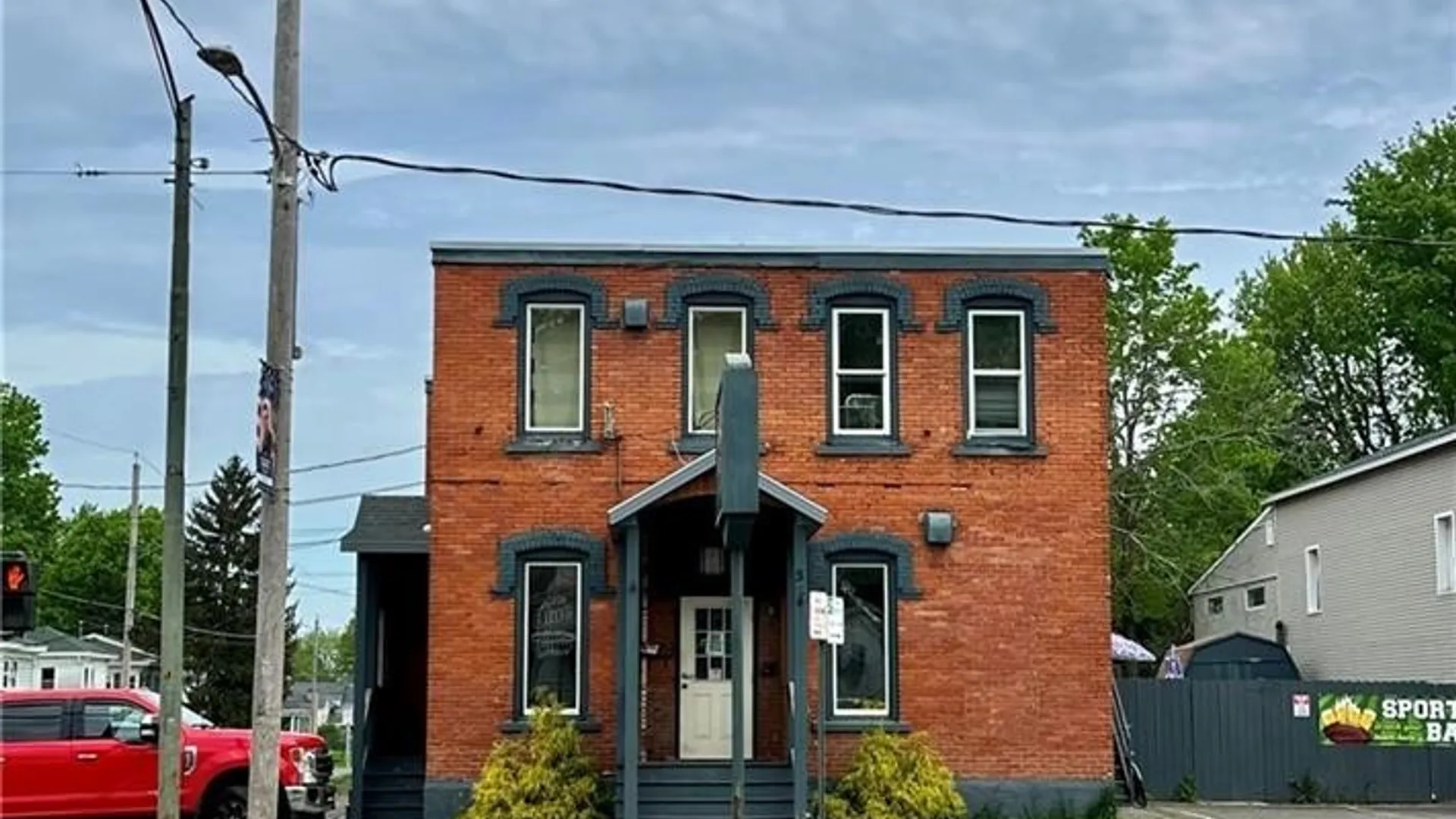 Property at 324 W Broadway Street, Fulton, NY 13069 2