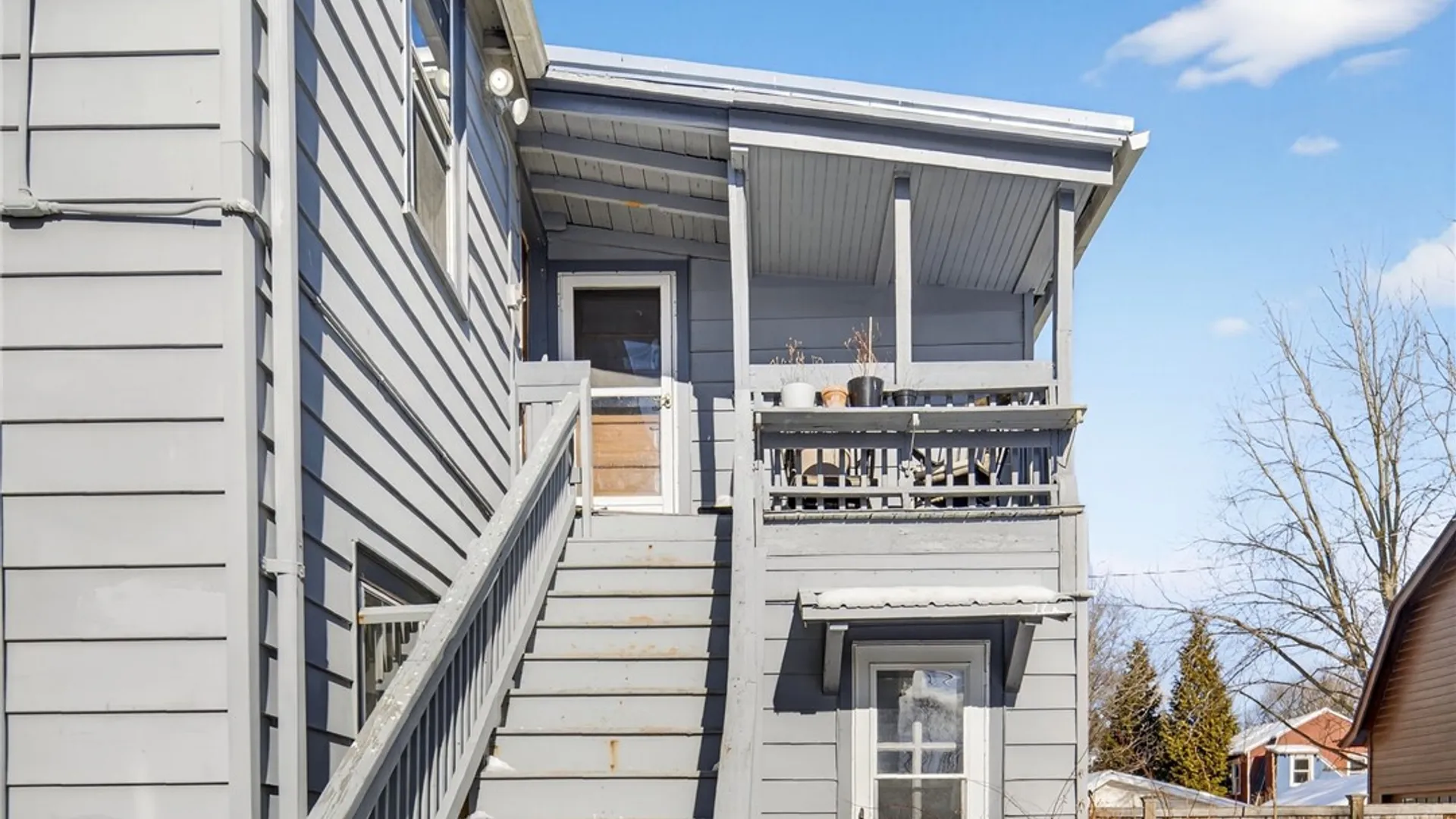 Property at 607 Cayuga Street, Ithaca City, NY 14850 19