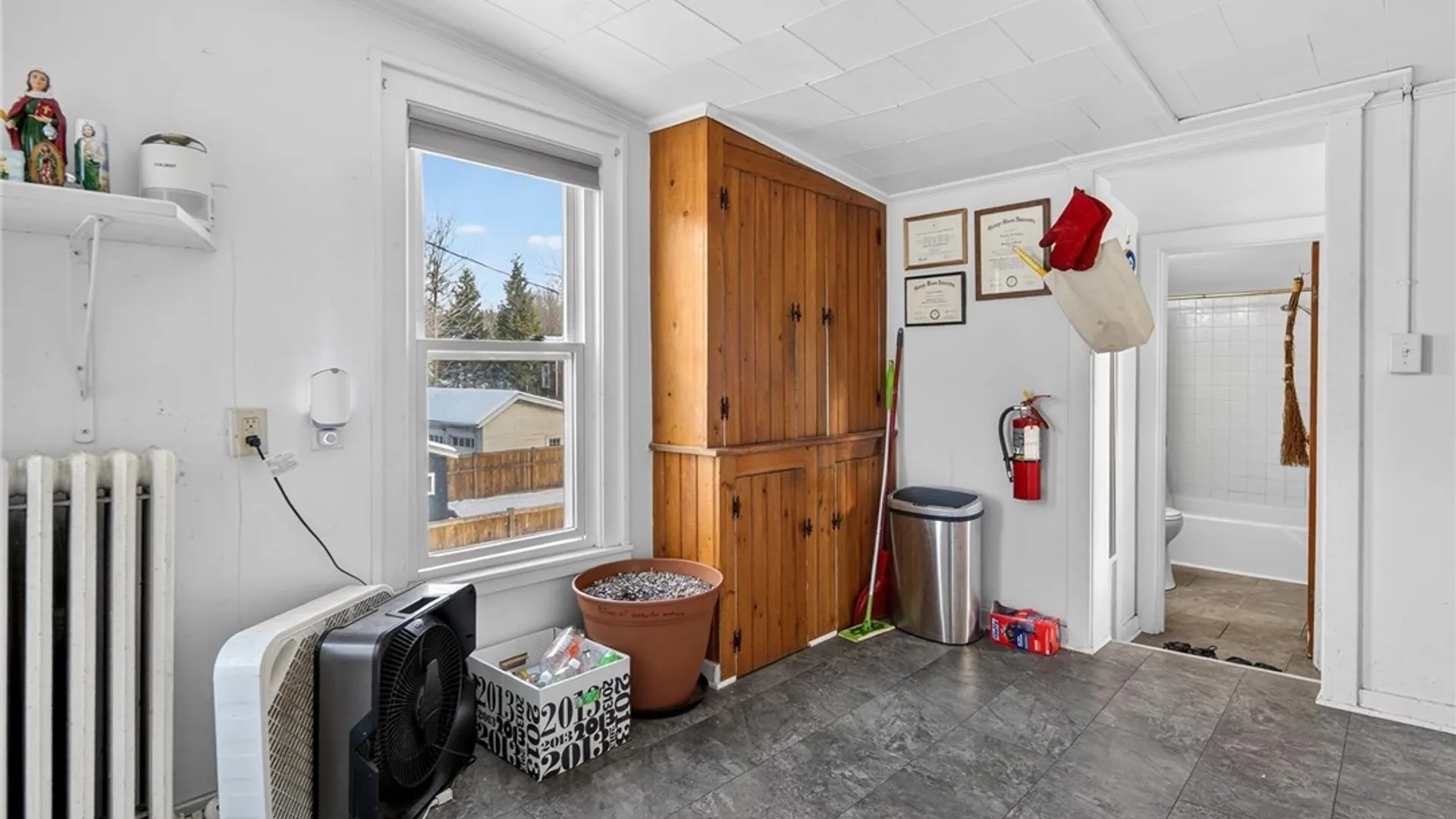 Property at 607 Cayuga Street, Ithaca City, NY 14850 2